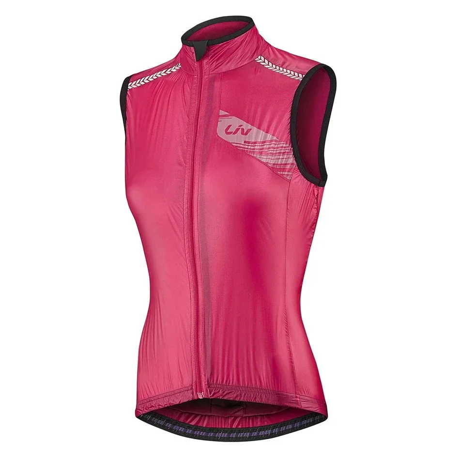 Padded Vest Gilet - Colete à Prova de Vento para