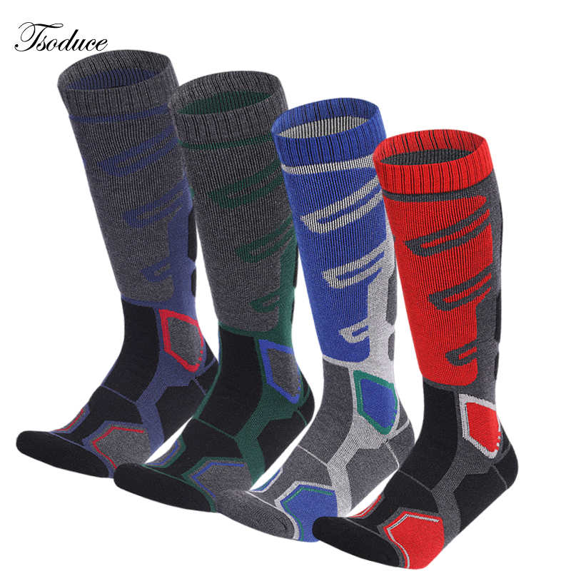 Thermal Sock Merino - 1 par de meias térmicas de