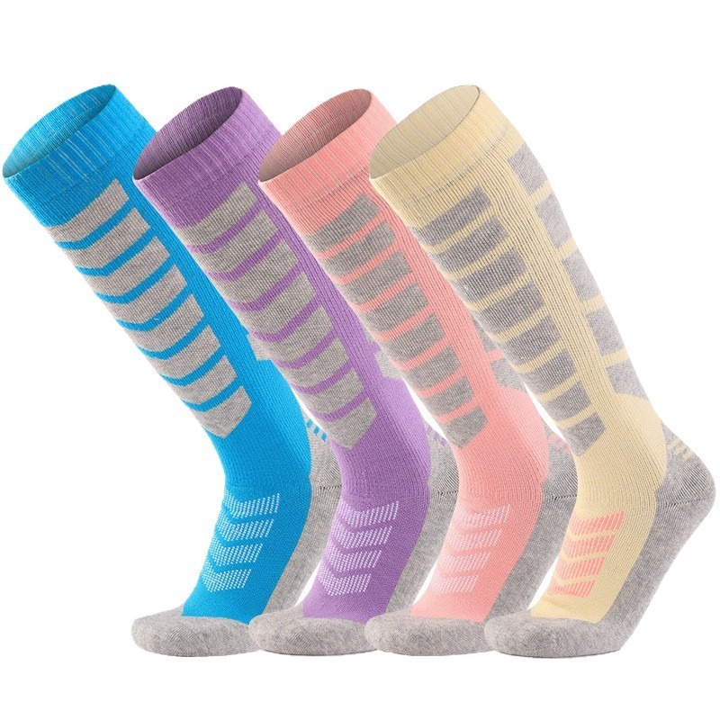 Thermal Sock Merino - Meias de Esqui de Lã Merino