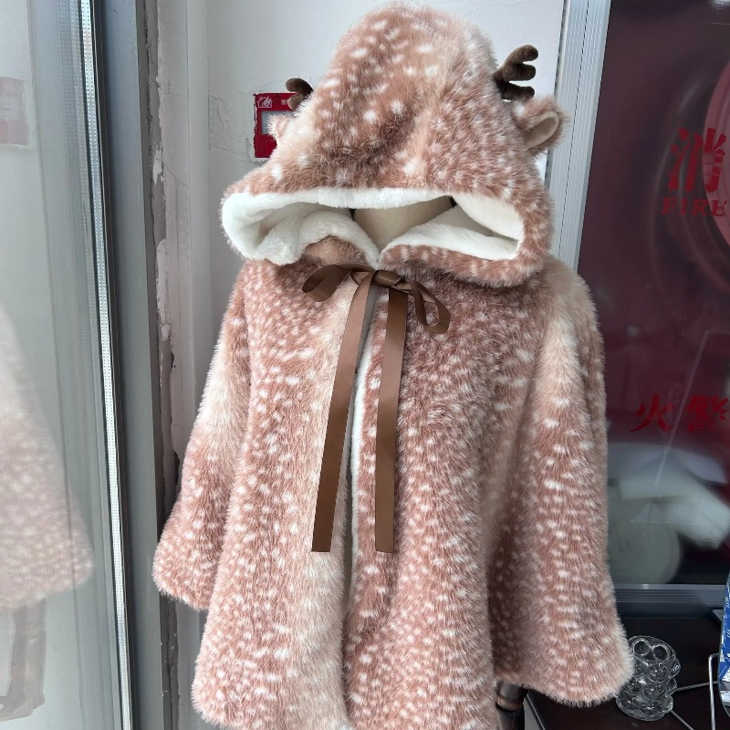 Inverno feminino japonês de pe - Winter Clothing Pk avaliação e preço