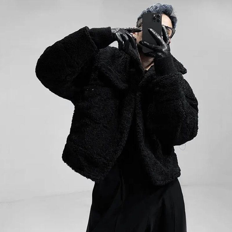 Jaqueta Estilosa para Homens,  - Winter Clothes Shop avaliação e preço
