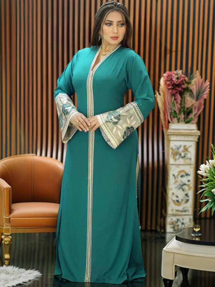 2026 eid mubarak dubai abayas  - Winter Clothing Dubai avaliação e preço