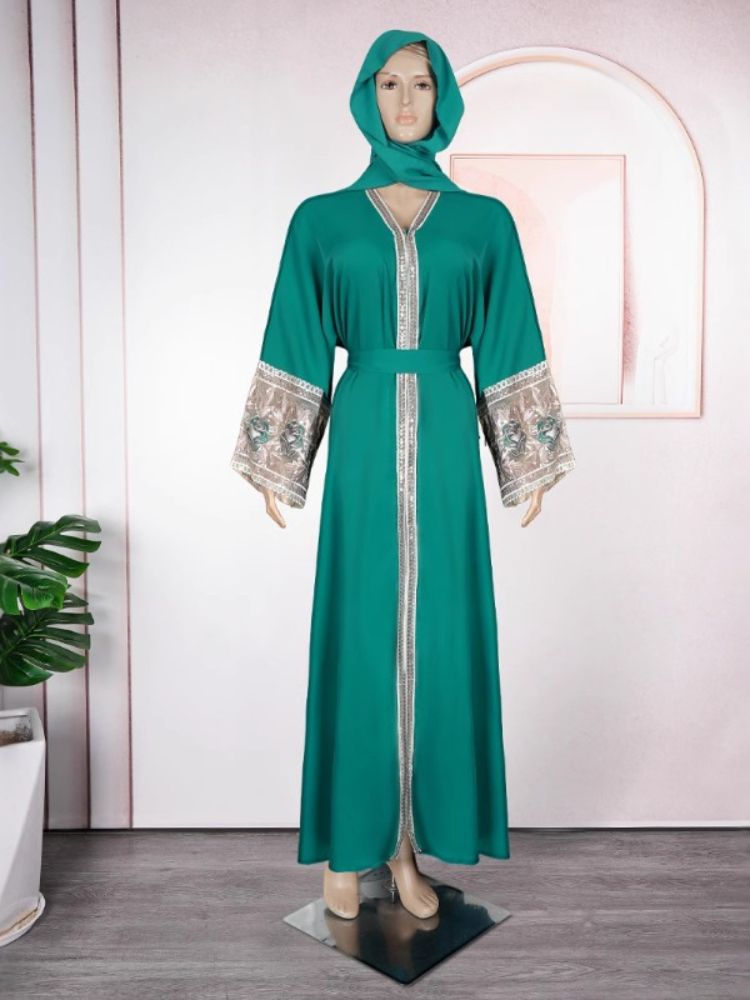 2026 eid mubarak dubai abayas  - Winter Clothing Dubai avaliação e preço