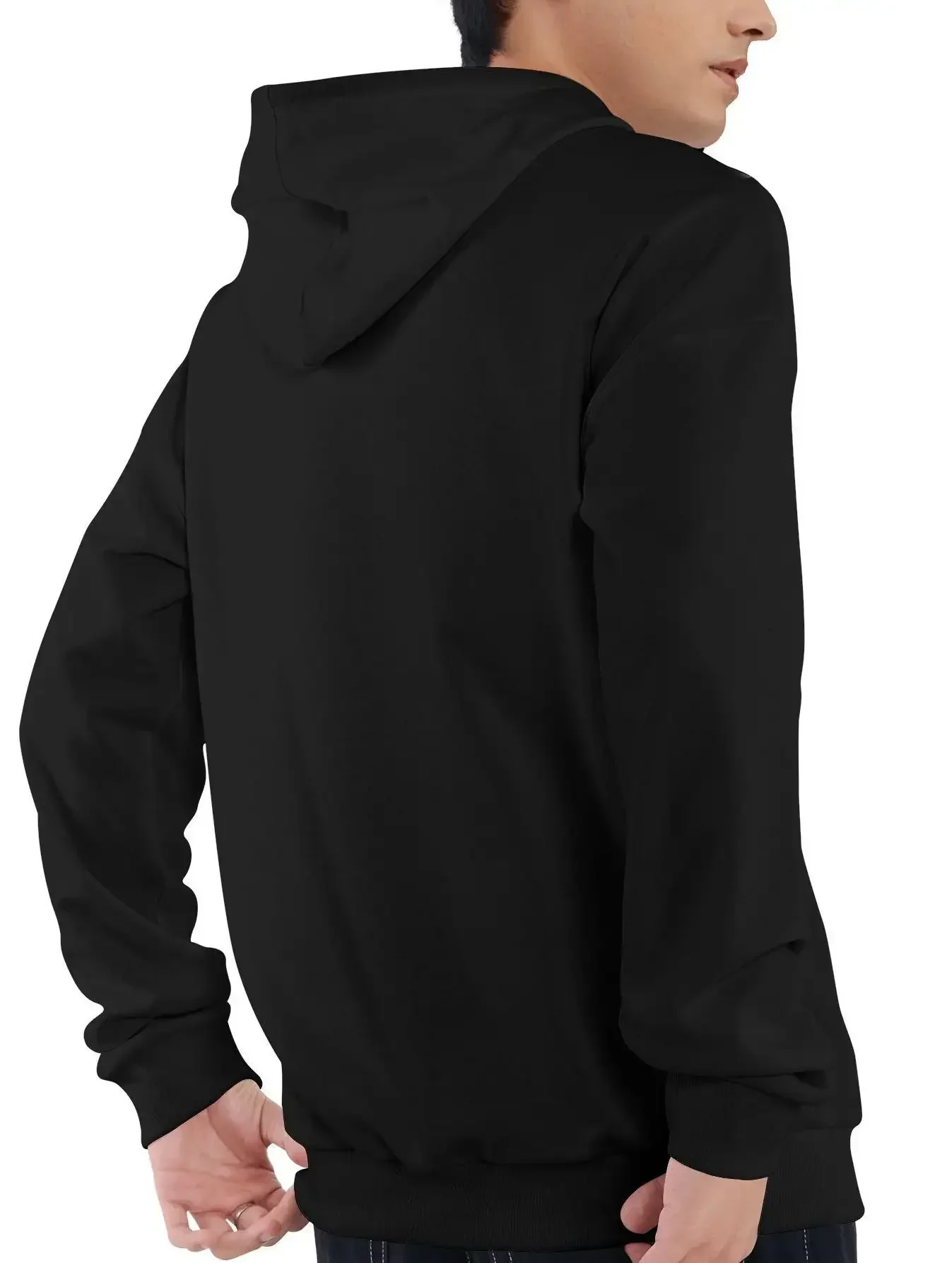 Moletom Estampado de Anime Dra - Winter Clothing In Japan avaliação e preço