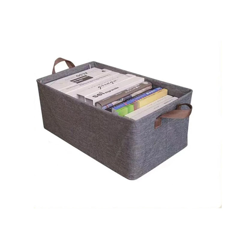 Caixa de Armazenamento Dobráve - Winter Clothing Organizer avaliação e preço