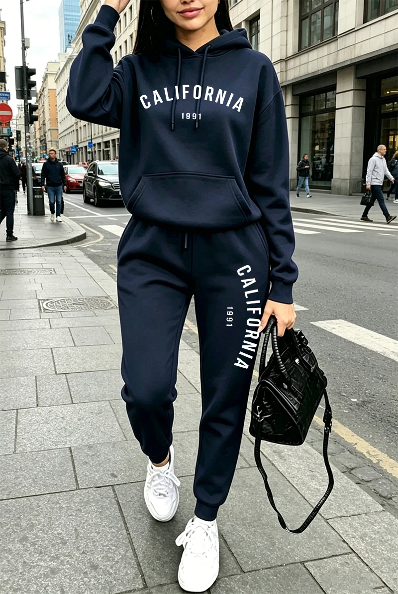 Vendas Quentes: Conjunto de Mo - Winter Clothing avaliação e preço