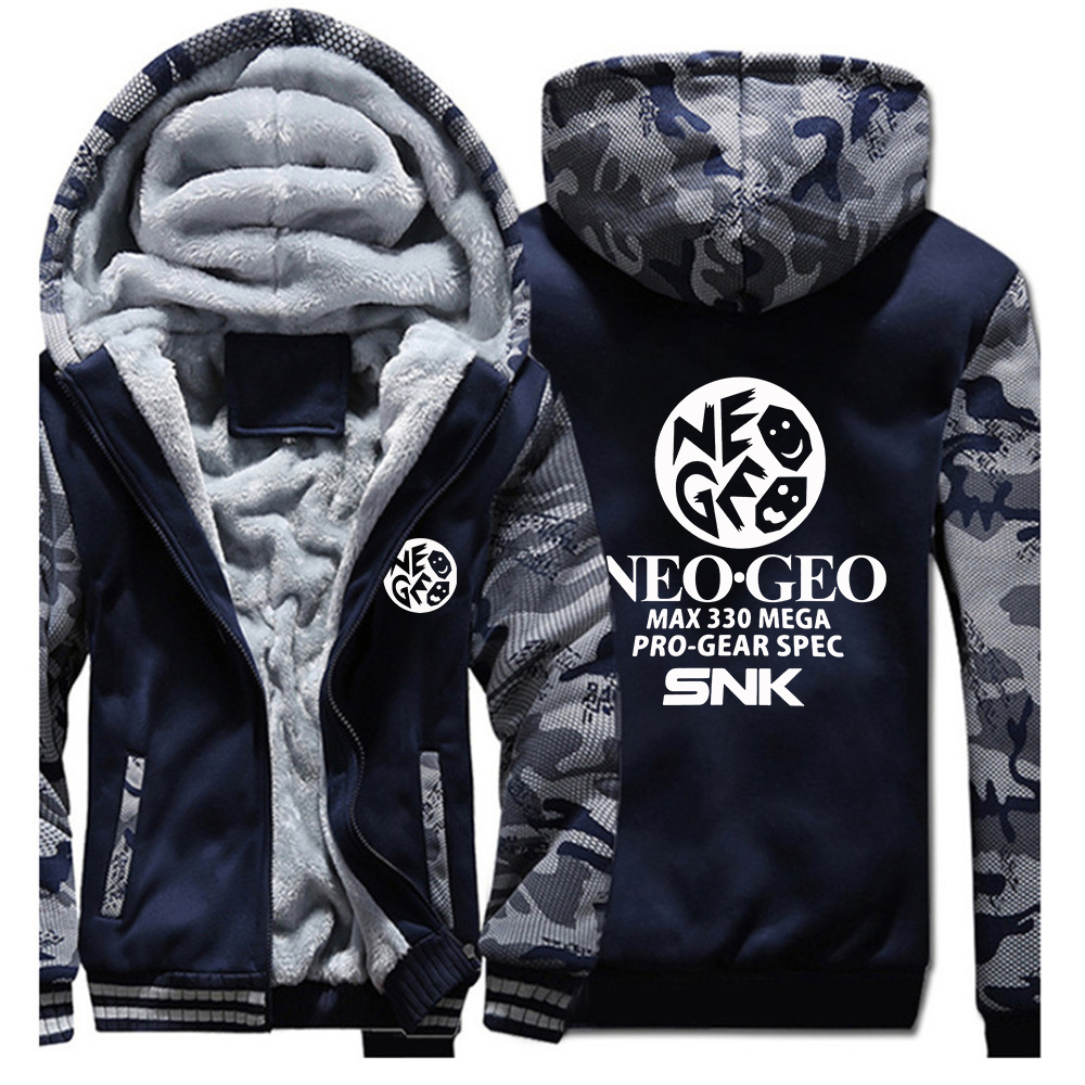 Jaqueta Masculina Retrô de Inv - Winter Clothes Shop avaliação e preço