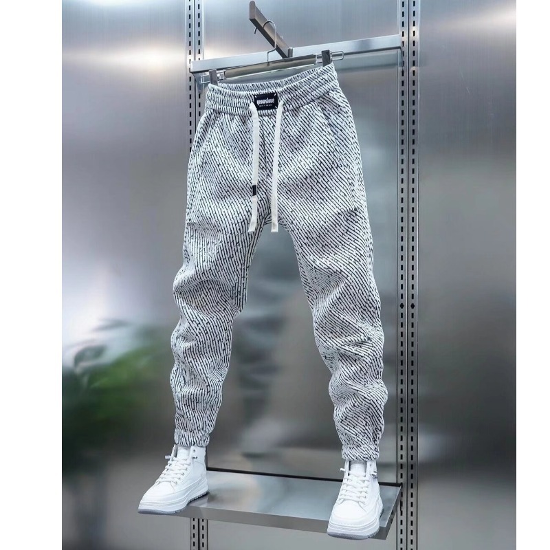 Calças homem calças para homen - Winter Clothes Shop avaliação e preço
