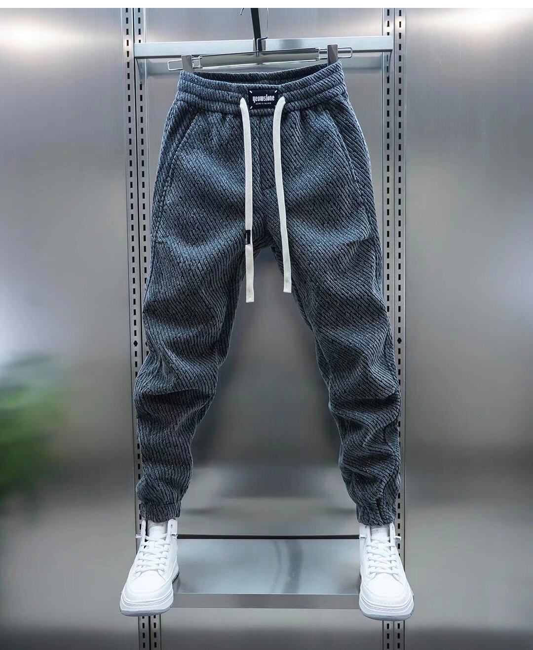 Calças homem calças para homen - Winter Clothes Shop avaliação e preço