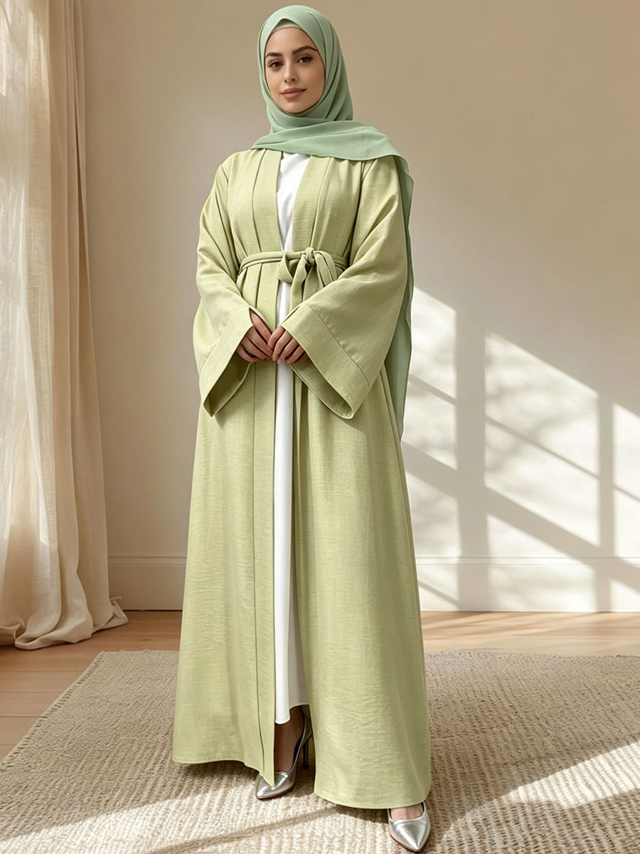 Vestido Maxi Casual para Mulhe - Winter Clothing Dubai avaliação e preço