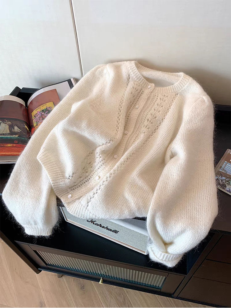 2023 outono feminino malha jum - Winter Clothing Girls avaliação e preço