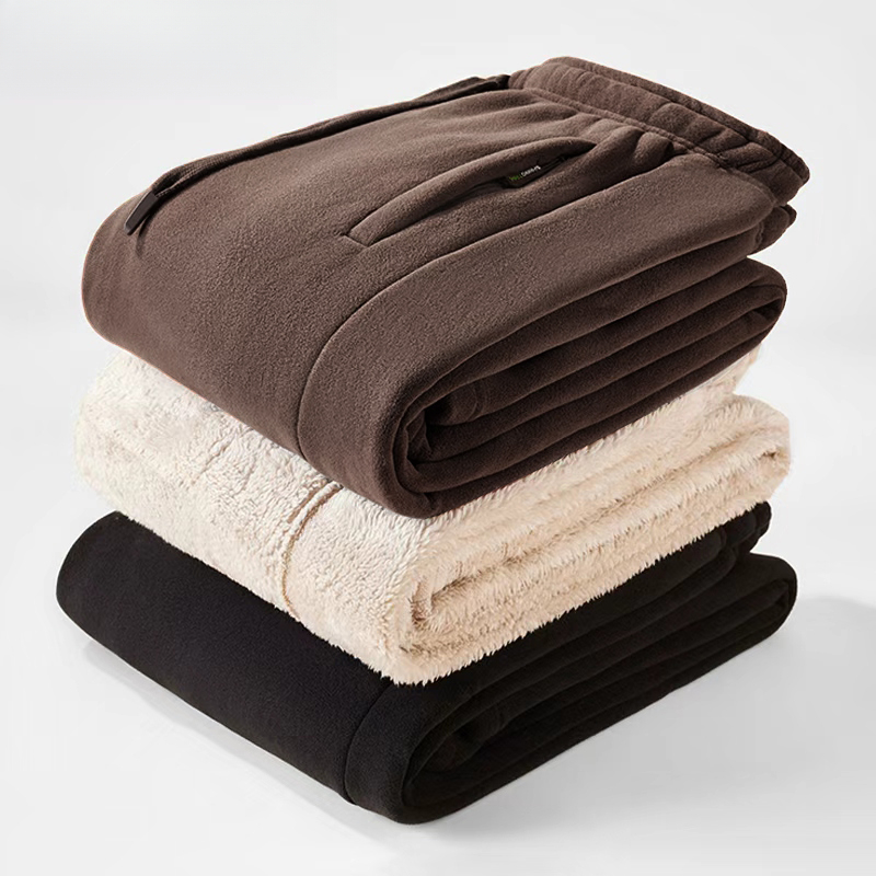 Calças Masculinas de Moletom D - Winter Clothes Shop avaliação e preço