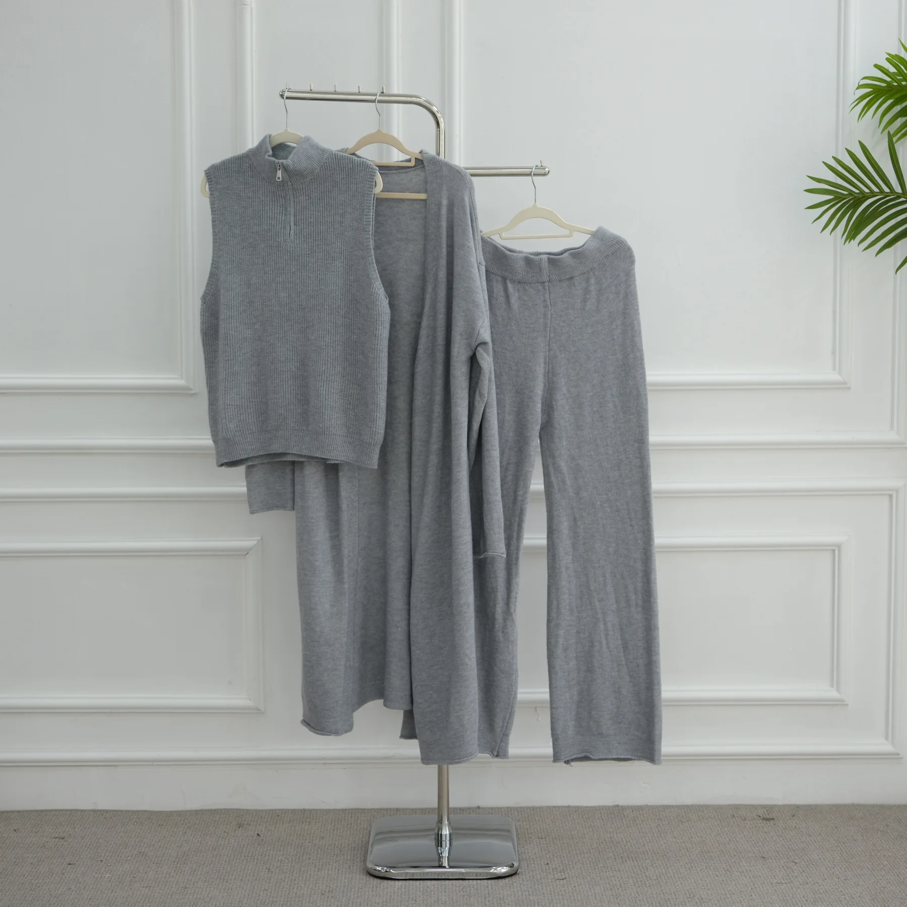 Conjuntos de Suéteres de Inver - Winter Clothing Dubai avaliação e preço