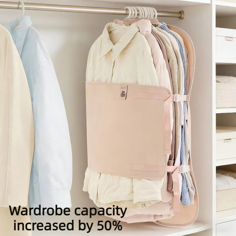 Saco de Compressão para Guarda - Winter Clothing Organizer avaliação e preço