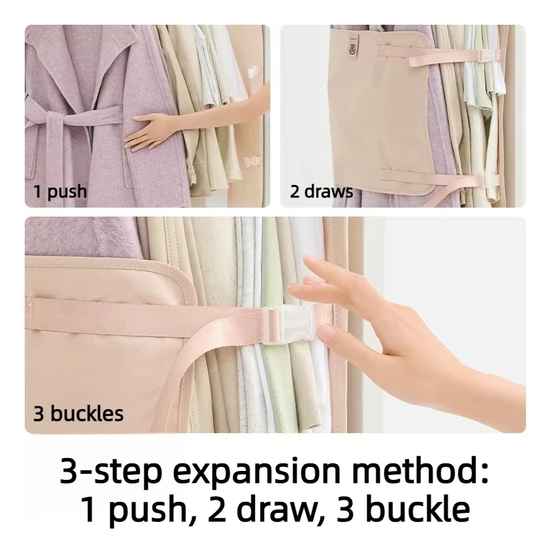 Saco de Compressão para Guarda - Winter Clothing Organizer avaliação e preço