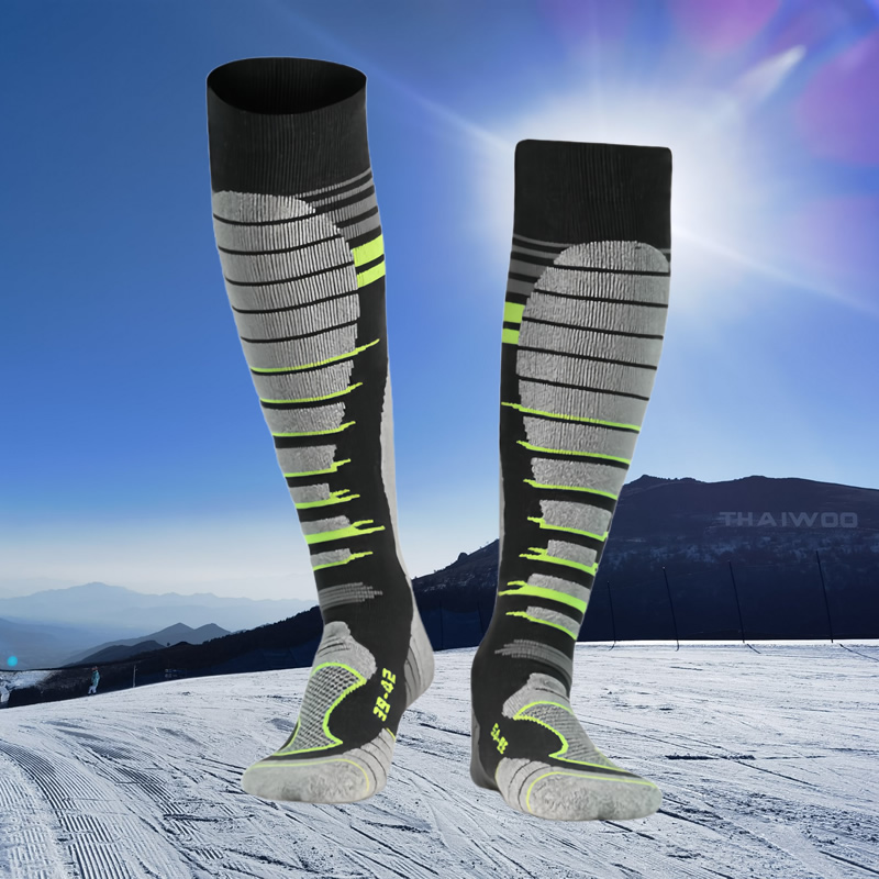 Meias de esqui de lã merino me - Thermal Sock Merino avaliação e preço