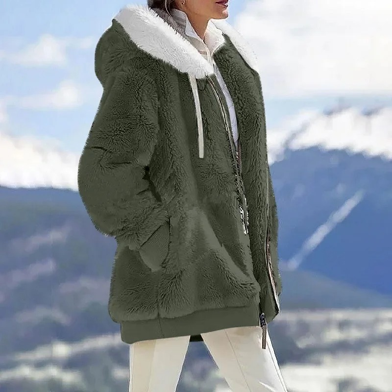 2025 inverno quente jaquetas f - Winter Clothing Pk avaliação e preço