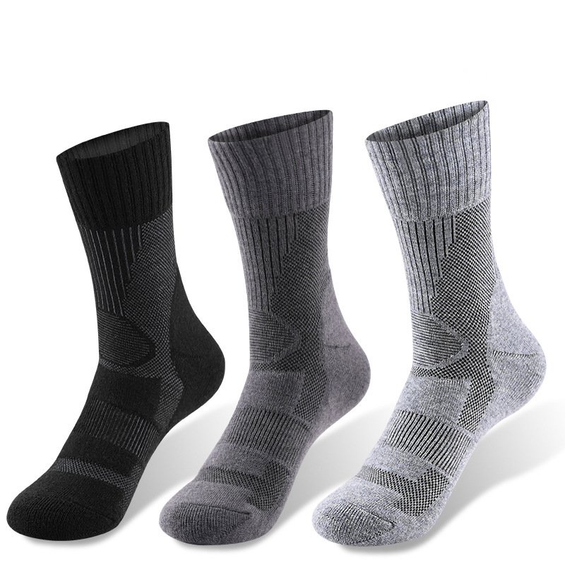 meia termica masculina de lã m - Thermal Sock Merino avaliação e preço