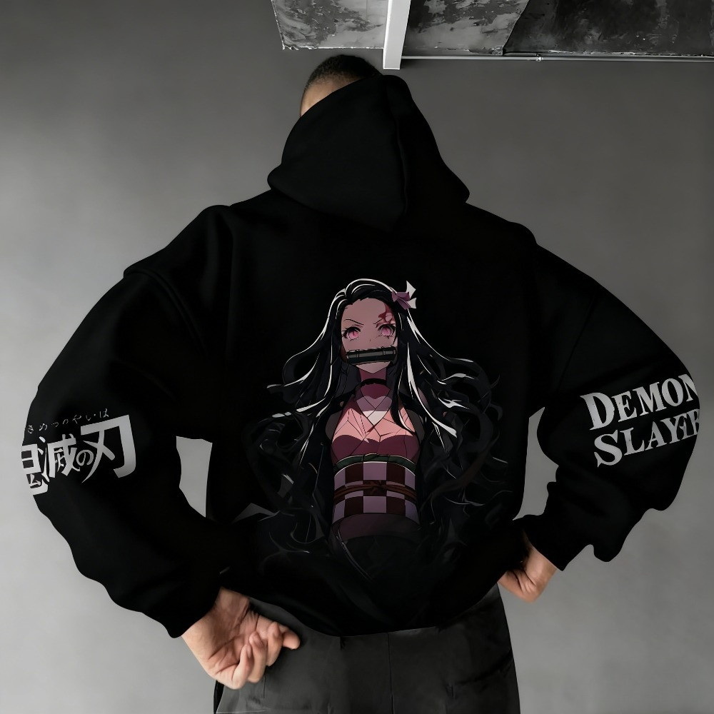 Moletom com capuz masculino De - Winter Clothing In Japan avaliação e preço