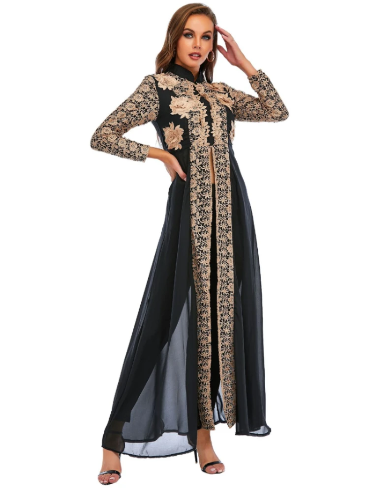 2025 novas mulheres vestidos m - Winter Clothing Dubai avaliação e preço