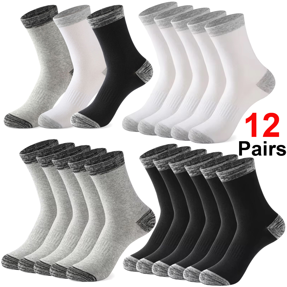 12 Pares de Meias de Lã Merino - Thermal Sock Merino avaliação e preço