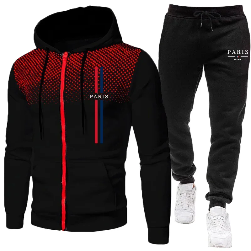Conjunto esportivo masculino c - Winter Clothes Shop avaliação e preço