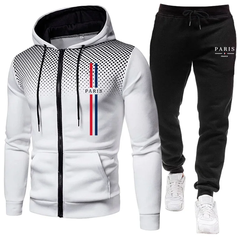 Conjunto esportivo masculino c - Winter Clothes Shop avaliação e preço