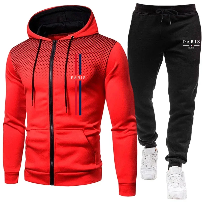Conjunto esportivo masculino c - Winter Clothes Shop avaliação e preço