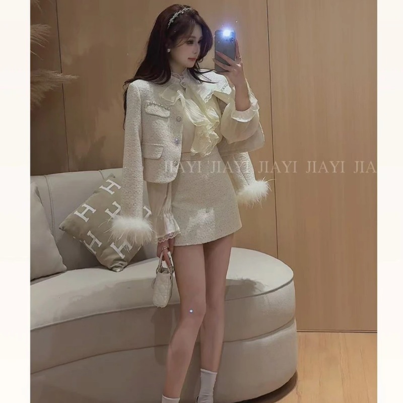 Nova pequena fragrância high e - Winter Clothing Pk avaliação e preço