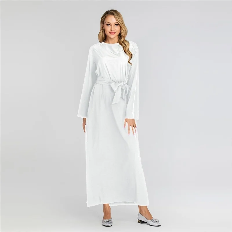 2025 novo eid femme vestidos f - Winter Clothing Dubai avaliação e preço