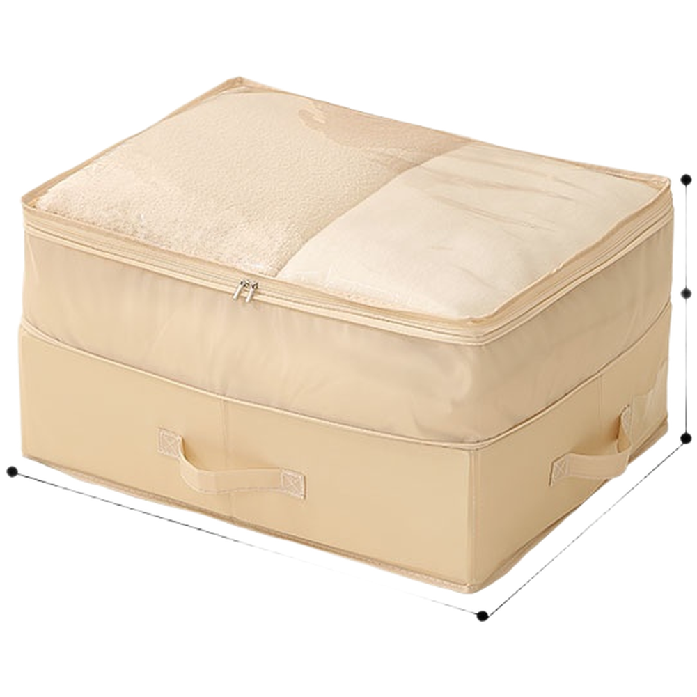Organizador à prova de poeira, - Winter Clothing Organizer avaliação e preço