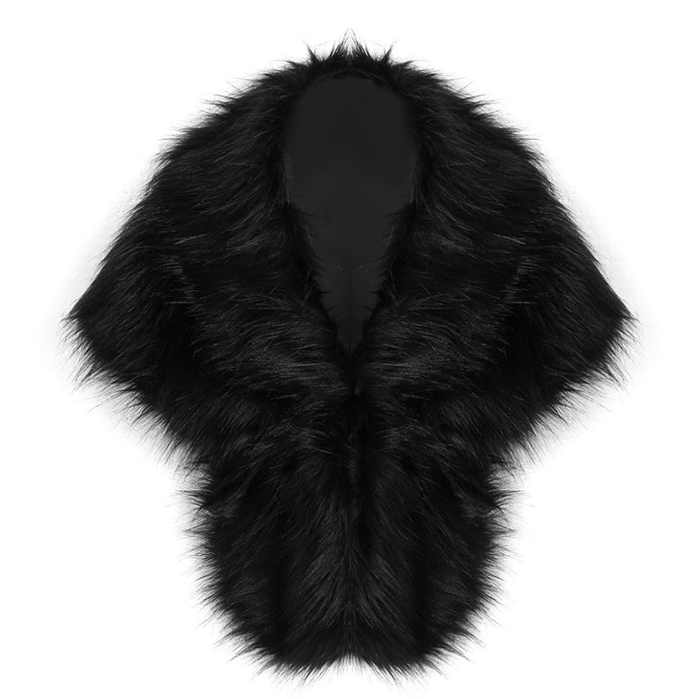 Manto Curto de Pele Sintética  - Winter Clothing Online avaliação e preço