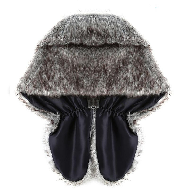 Manto Curto de Pele Sintética  - Winter Clothing Online avaliação e preço