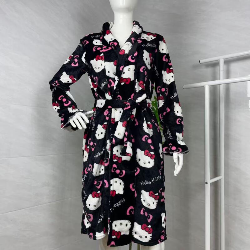 Camisola Hello Kitty Nova Cole - Winter Clothing avaliação e preço