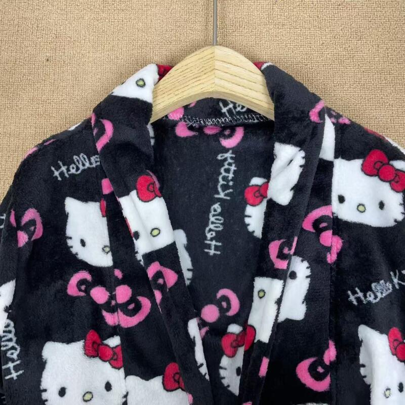 Camisola Hello Kitty Nova Cole - Winter Clothing avaliação e preço
