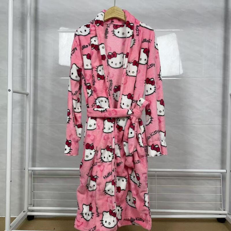 Camisola Hello Kitty Nova Cole - Winter Clothing avaliação e preço