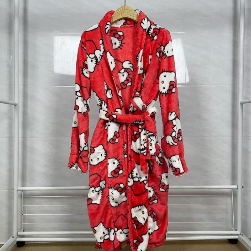 Camisola Hello Kitty Nova Cole - Winter Clothing avaliação e preço