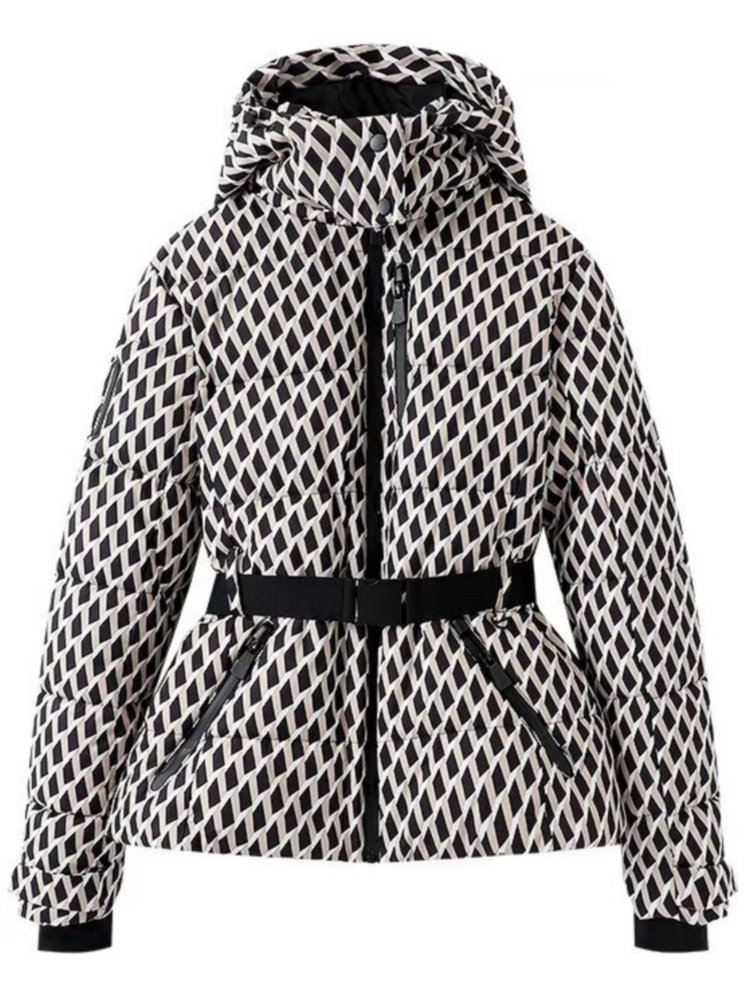 Conjunto Feminino de Inverno 2 - Winter Clothing Pk avaliação e preço