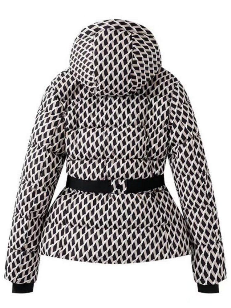 Conjunto Feminino de Inverno 2 - Winter Clothing Pk avaliação e preço