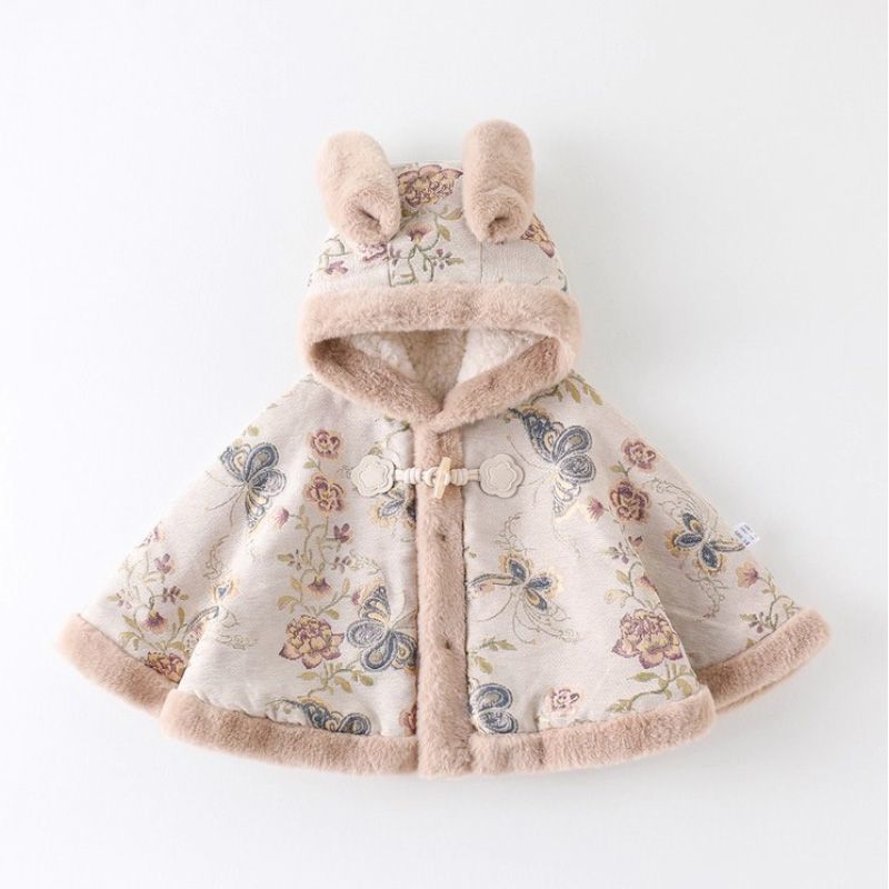Casaco Quente Infantil de Inve - Winter Clothing For Babies avaliação e preço
