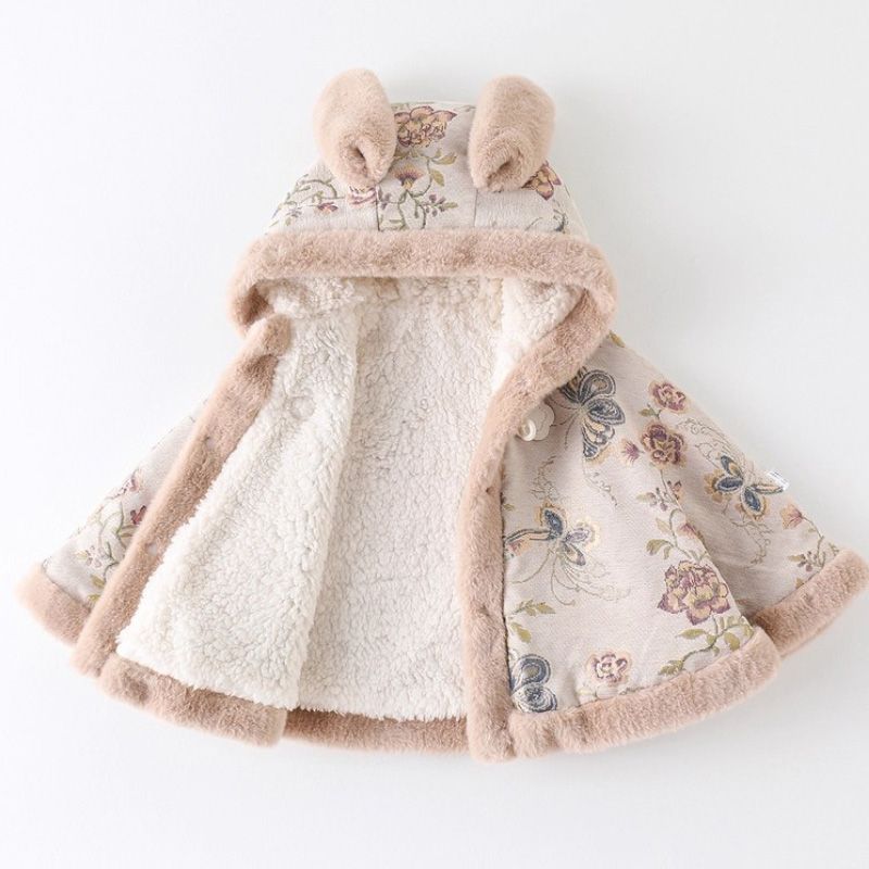 Casaco Quente Infantil de Inve - Winter Clothing For Babies avaliação e preço