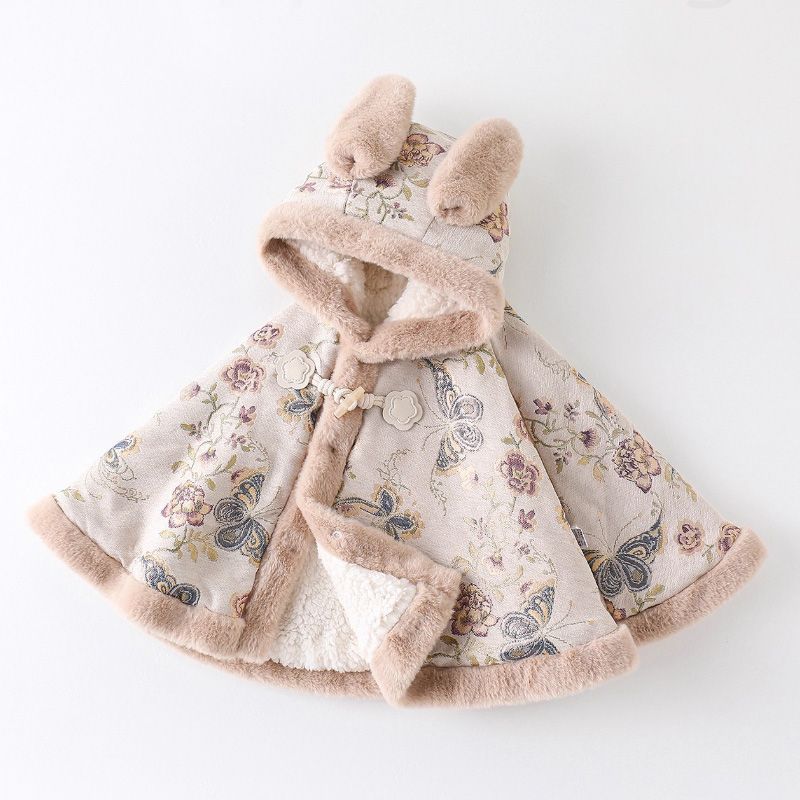 Casaco Quente Infantil de Inve - Winter Clothing For Babies avaliação e preço