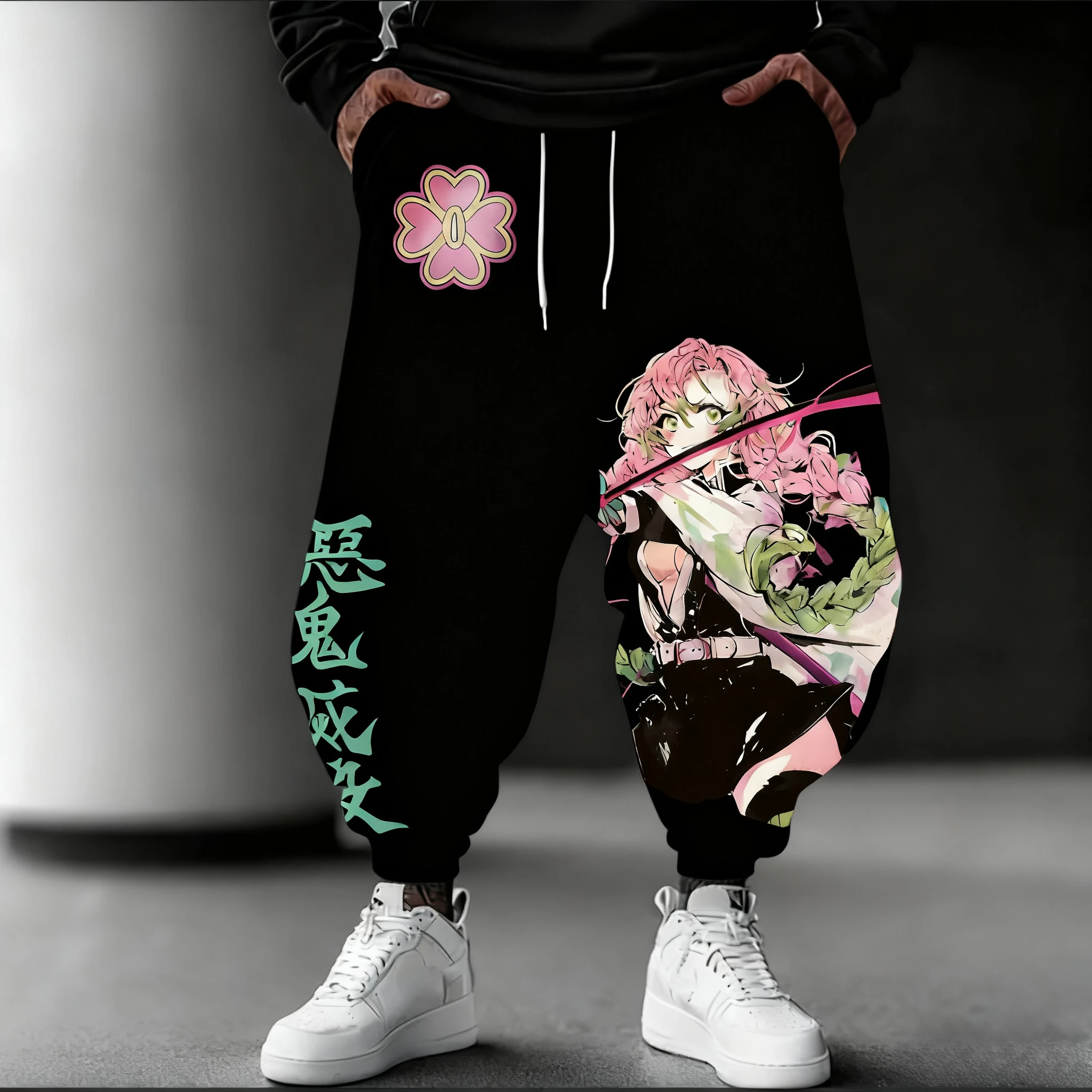 Demon slayer anime 2025 outono - Winter Clothing In Japan avaliação e preço