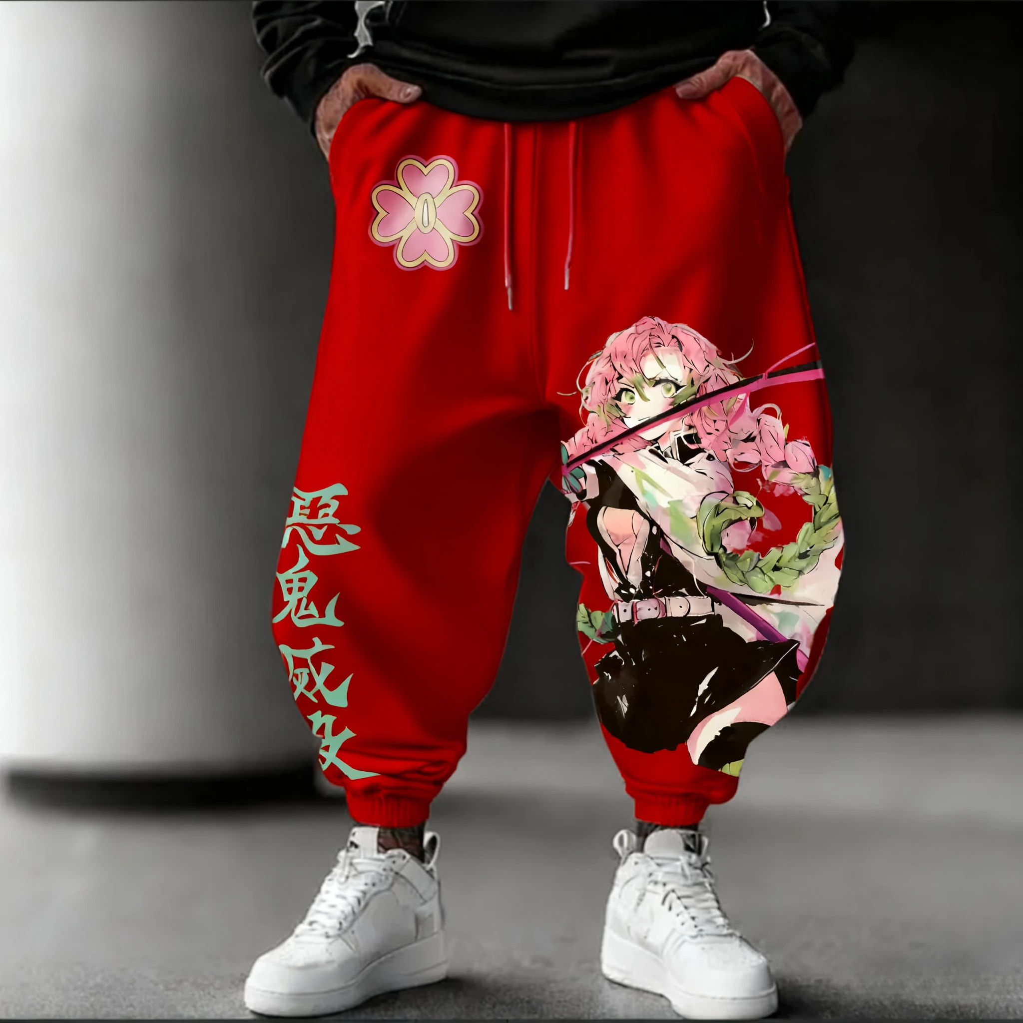 Demon slayer anime 2025 outono - Winter Clothing In Japan avaliação e preço