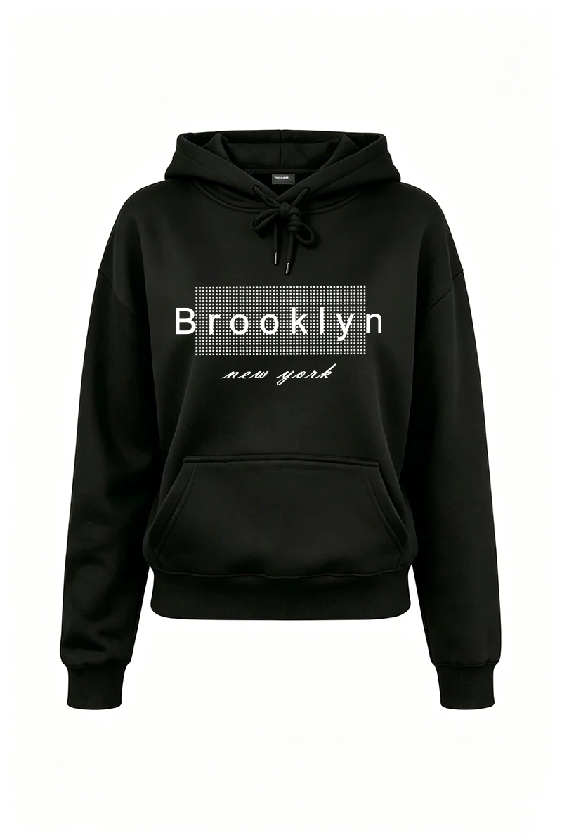 Conjunto de Moletom Feminino c - Winter Clothing avaliação e preço