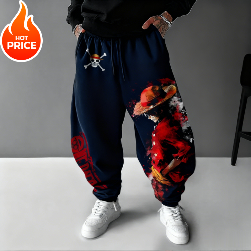 Luffy ace sabo uma peça nova h - Winter Clothing In Japan avaliação e preço