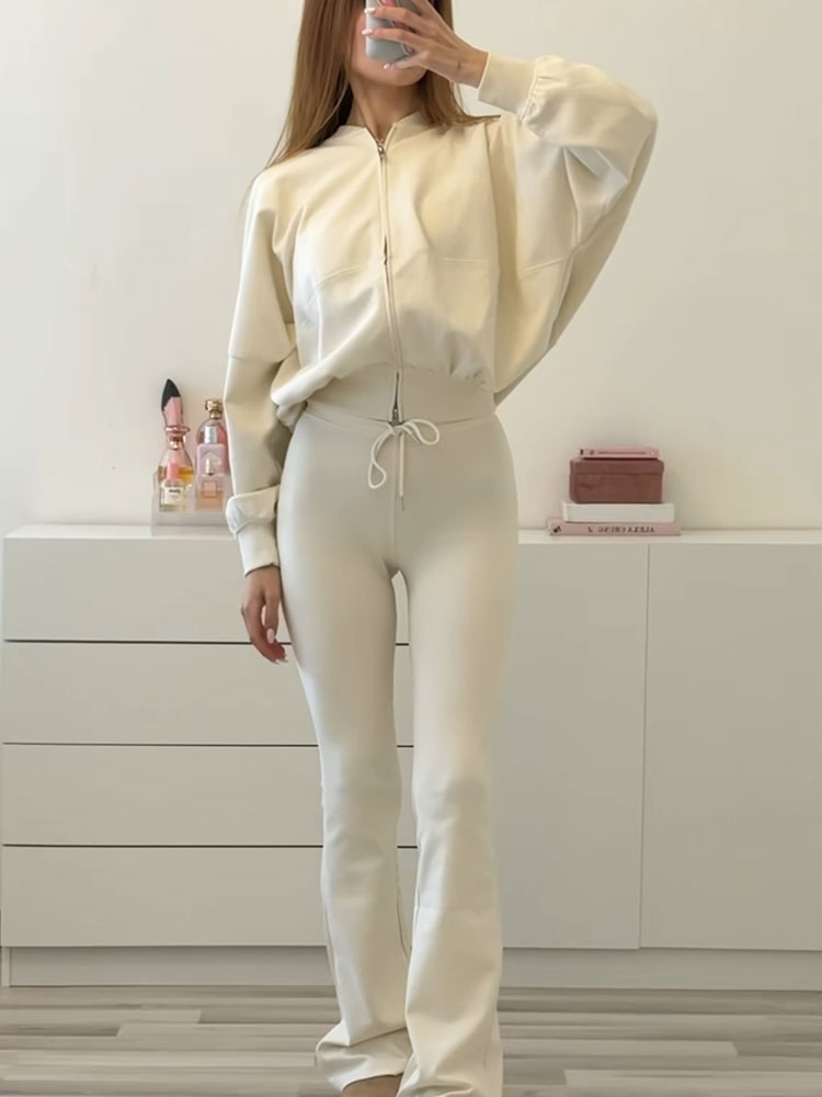 Hh feminino elegante sólido qu - Winter Clothing Pk avaliação e preço