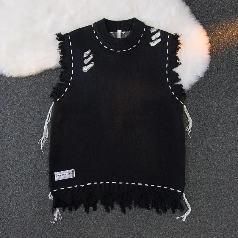 Suéteres hippie de malha sem m - Winter Clothes Shop avaliação e preço