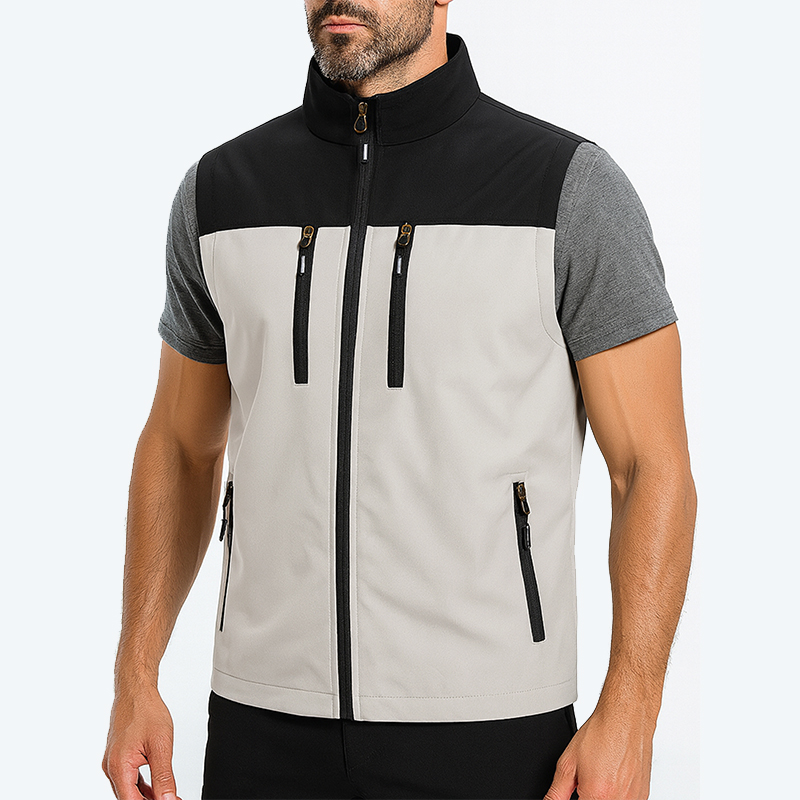 Colete softshell leve masculin - Winter Clothing Pk avaliação e preço