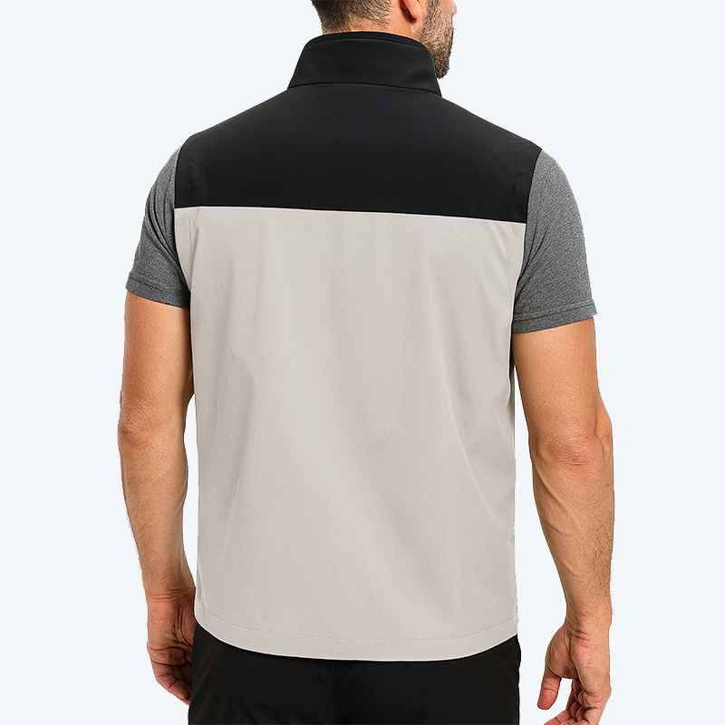 Colete softshell leve masculin - Winter Clothing Pk avaliação e preço